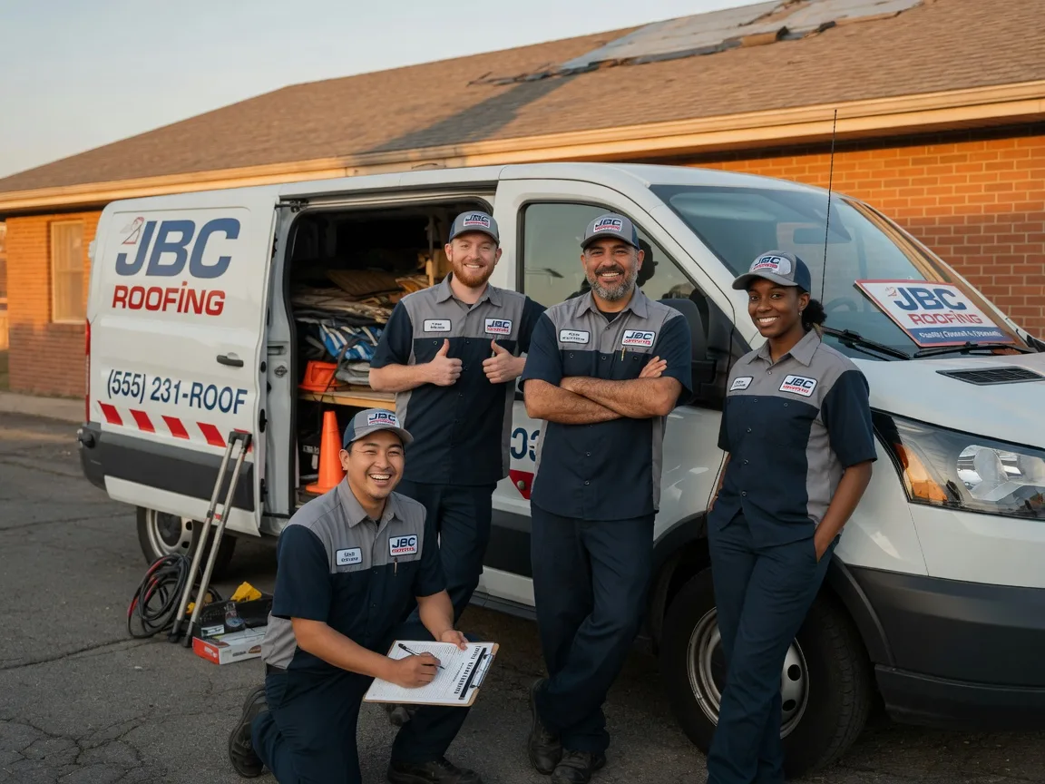 Roof Replacement company in Carversville, PA