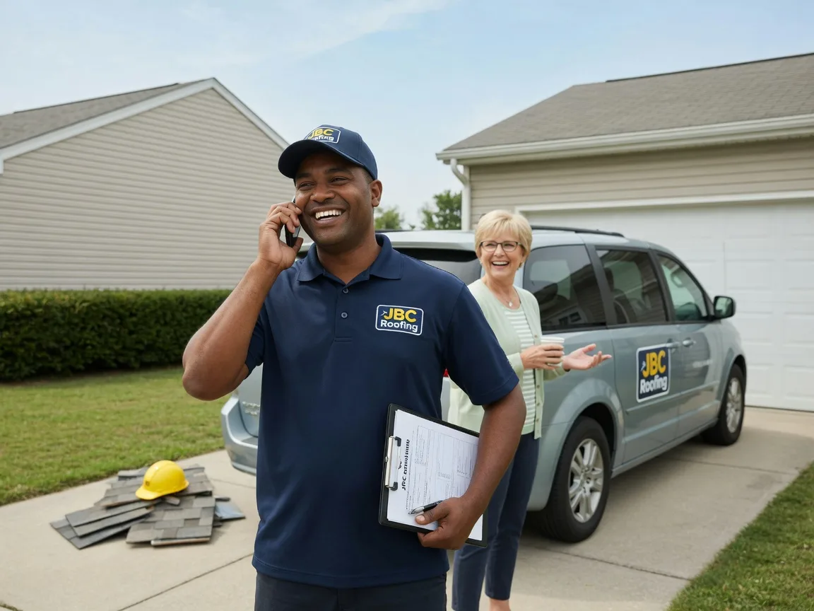 Roof Replacement Carversville, PA FAQs
